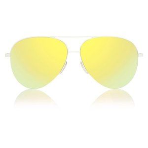Victoria Beckham Aviator Sunglasses